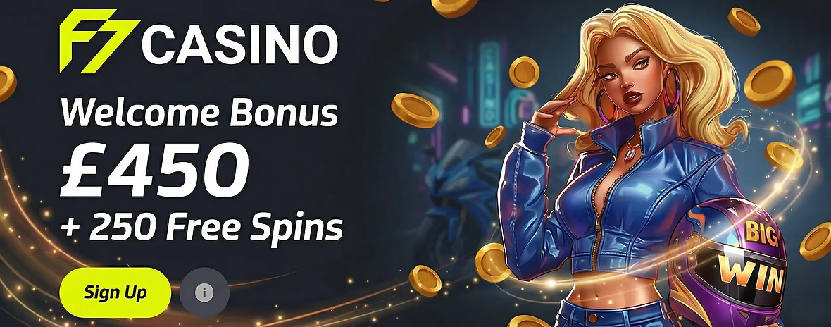 F7 Casino